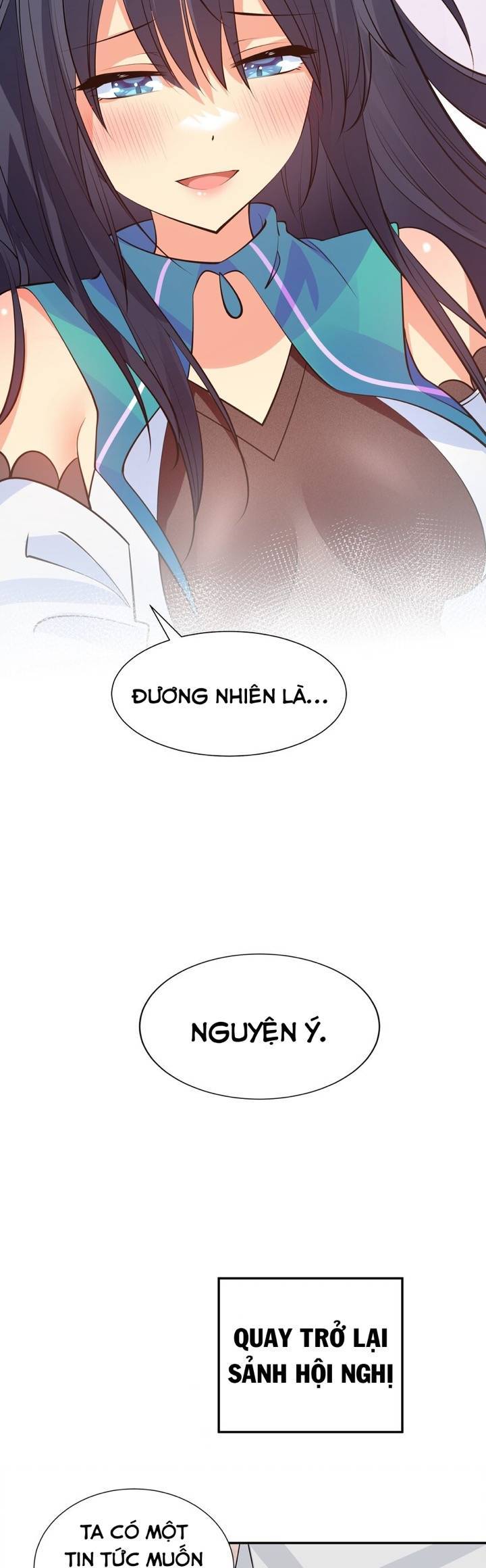 Toàn Bộ Tu Chân Giới Muội Tử Muốn Bắt Ta chapter 119 - Upload bởi truyensieuhay.com