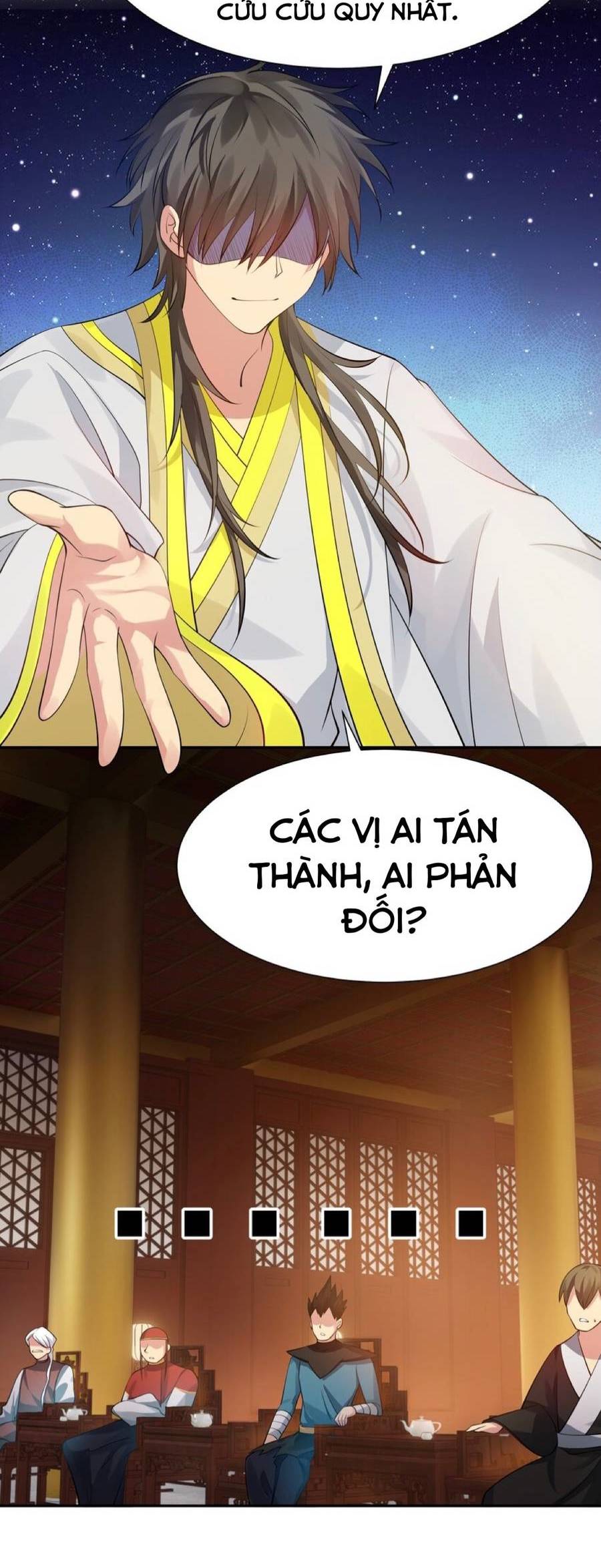 Toàn Bộ Tu Chân Giới Muội Tử Muốn Bắt Ta chapter 119 - Upload bởi truyensieuhay.com