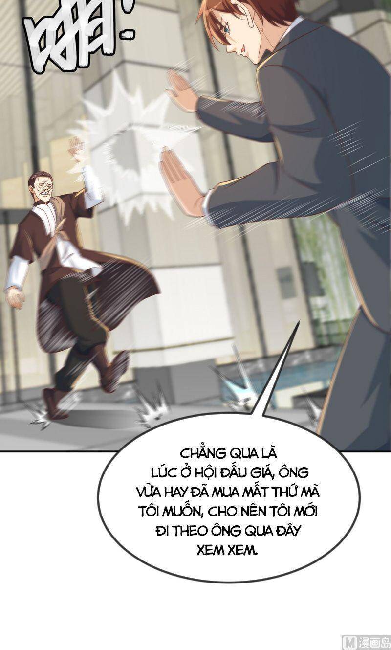 Tu Tiên Trở Về Tại Vườn Trường chapter 220 - Upload bởi truyensieuhay.com