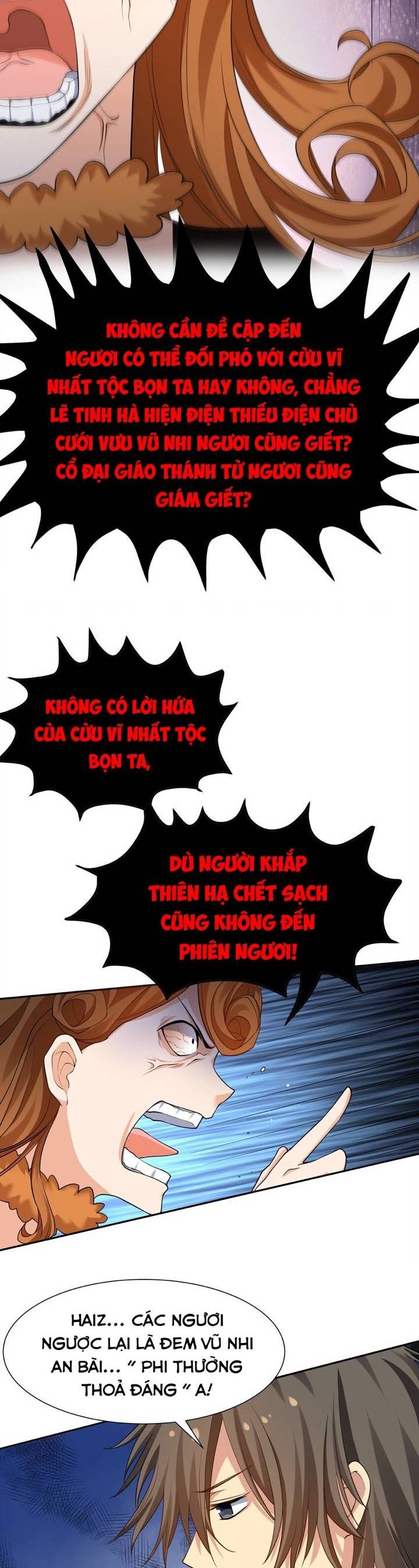 Toàn Bộ Tu Chân Giới Muội Tử Muốn Bắt Ta chapter 120 - Upload bởi truyensieuhay.com