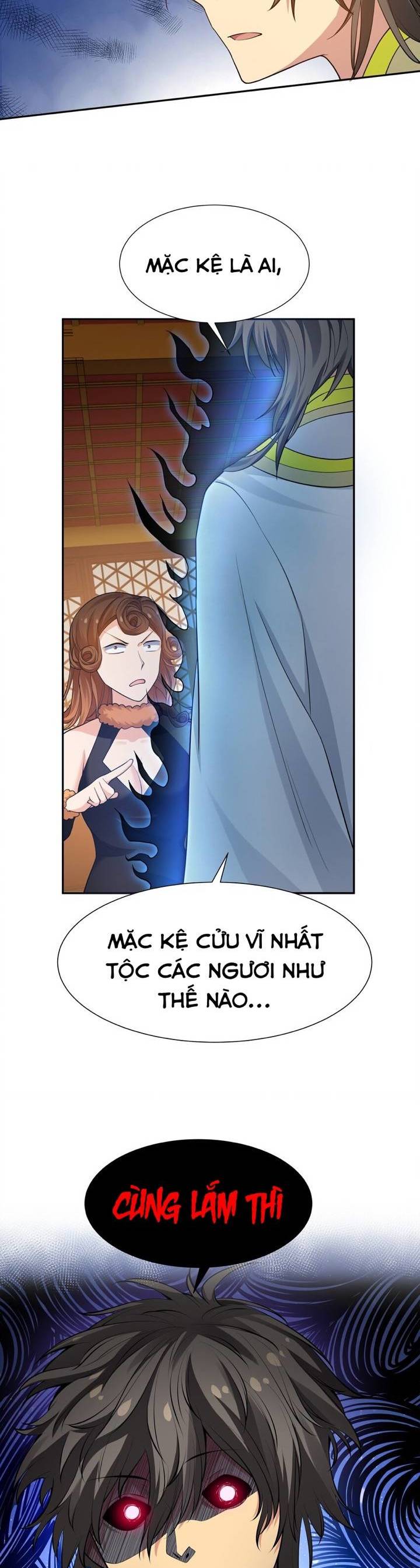 Toàn Bộ Tu Chân Giới Muội Tử Muốn Bắt Ta chapter 120 - Upload bởi truyensieuhay.com