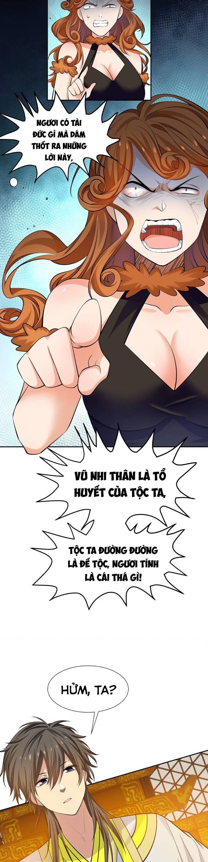 Toàn Bộ Tu Chân Giới Muội Tử Muốn Bắt Ta chapter 120 - Upload bởi truyensieuhay.com