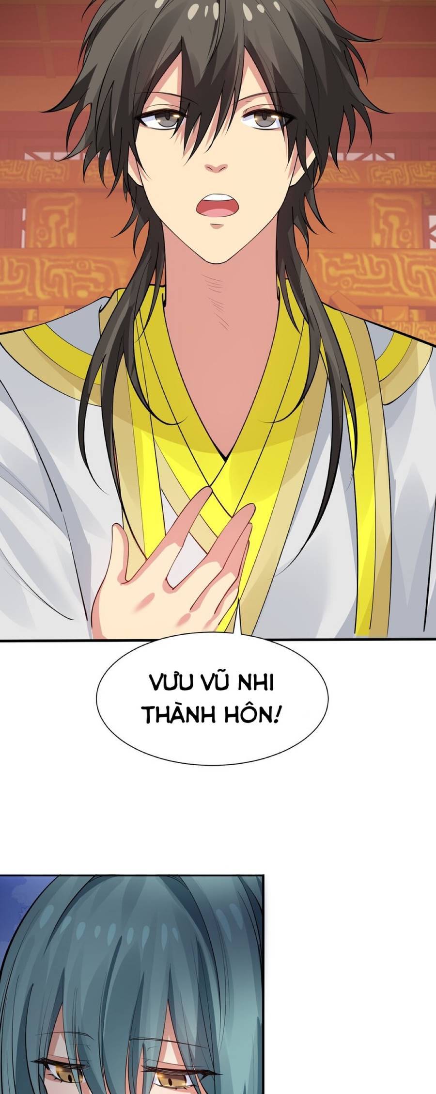 Toàn Bộ Tu Chân Giới Muội Tử Muốn Bắt Ta chapter 120 - Upload bởi truyensieuhay.com