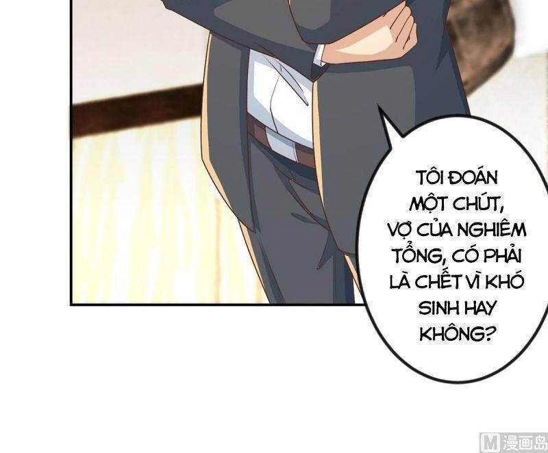 Tu Tiên Trở Về Tại Vườn Trường chapter 221 - Upload bởi truyensieuhay.com