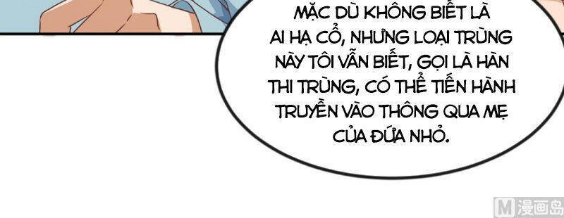 Tu Tiên Trở Về Tại Vườn Trường chapter 221 - Upload bởi truyensieuhay.com