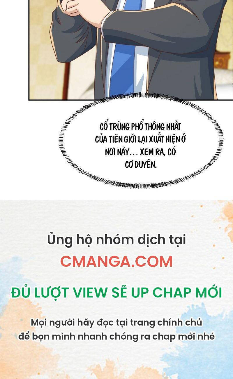 Tu Tiên Trở Về Tại Vườn Trường chapter 221 - Upload bởi truyensieuhay.com