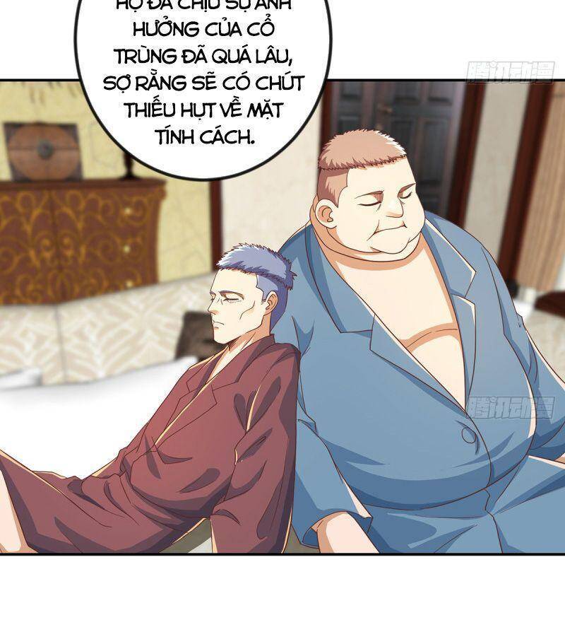 Tu Tiên Trở Về Tại Vườn Trường chapter 222 - Upload bởi truyensieuhay.com