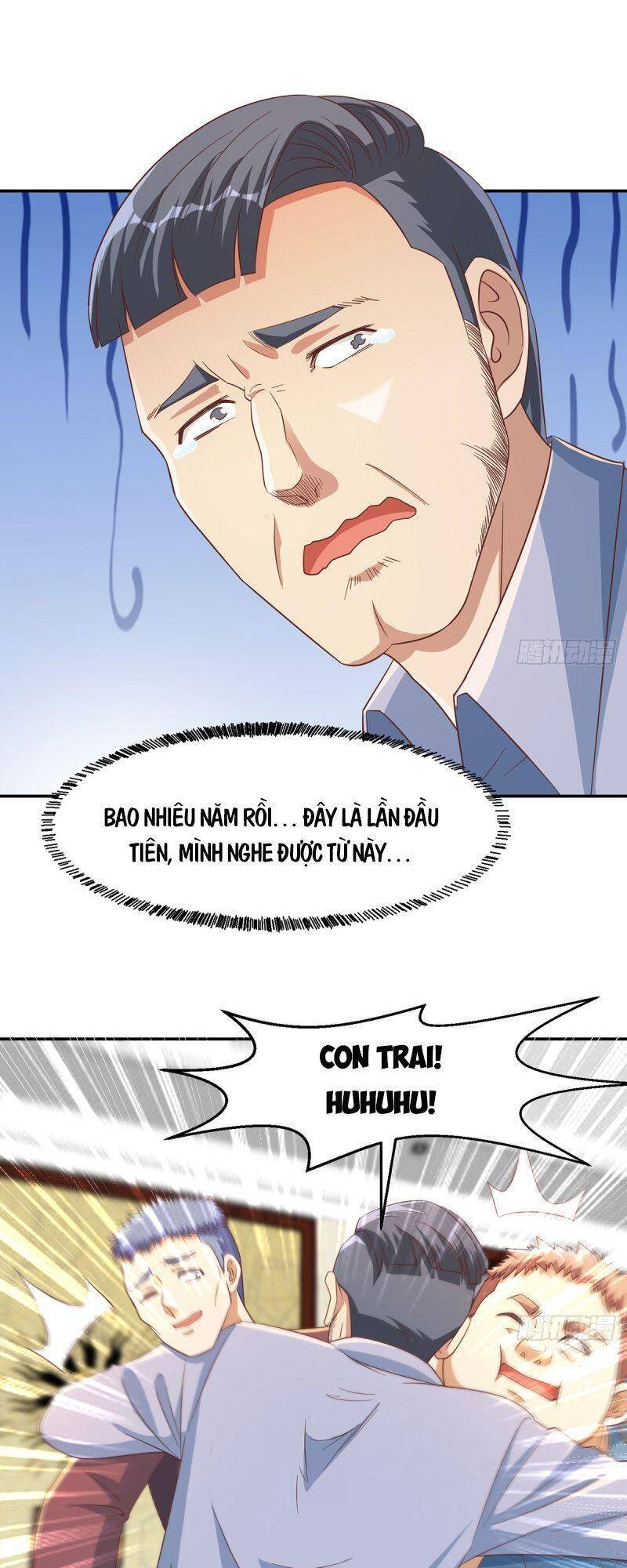 Tu Tiên Trở Về Tại Vườn Trường chapter 222 - Upload bởi truyensieuhay.com