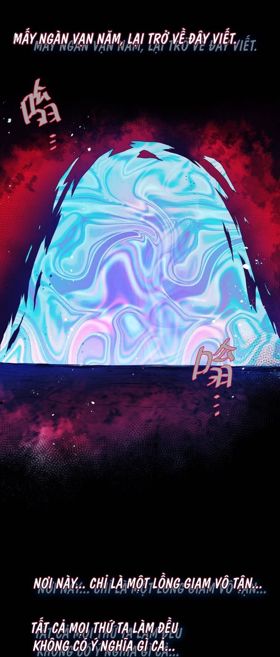 Toàn Bộ Tu Chân Giới Muội Tử Muốn Bắt Ta chapter 122 - Upload bởi truyensieuhay.com