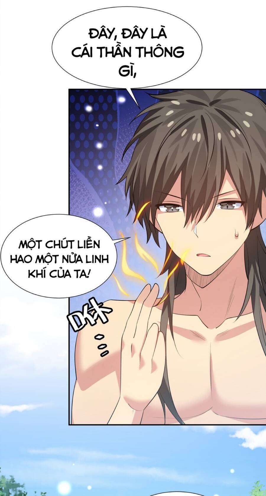 Toàn Bộ Tu Chân Giới Muội Tử Muốn Bắt Ta chapter 122 - Upload bởi truyensieuhay.com