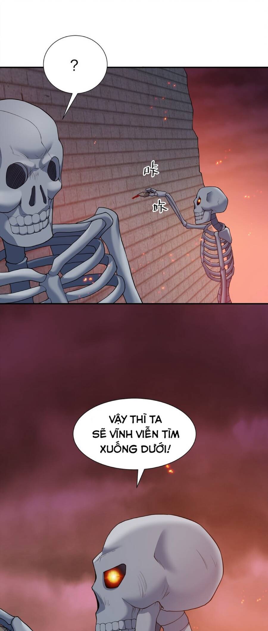 Toàn Bộ Tu Chân Giới Muội Tử Muốn Bắt Ta chapter 122 - Upload bởi truyensieuhay.com