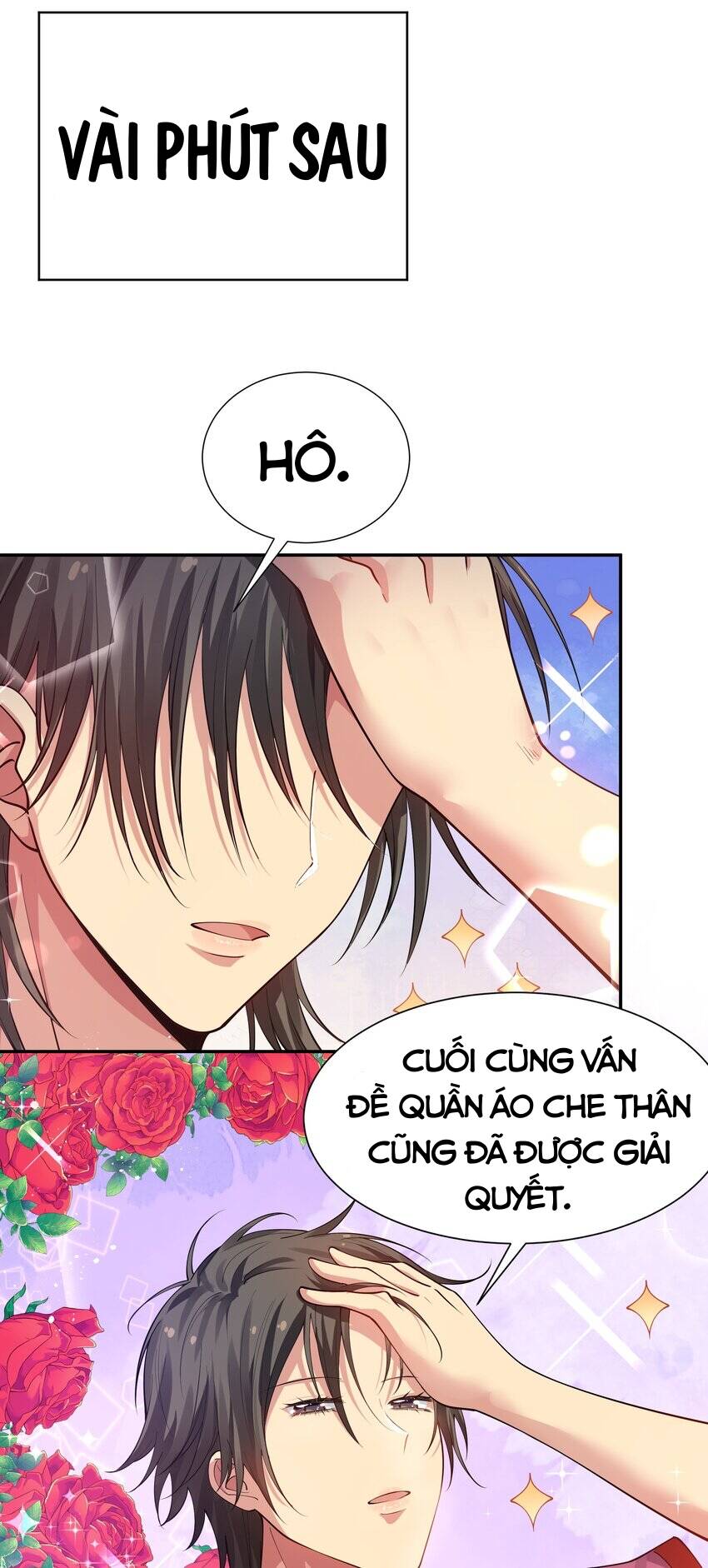 Toàn Bộ Tu Chân Giới Muội Tử Muốn Bắt Ta chapter 123 - Upload bởi truyensieuhay.com