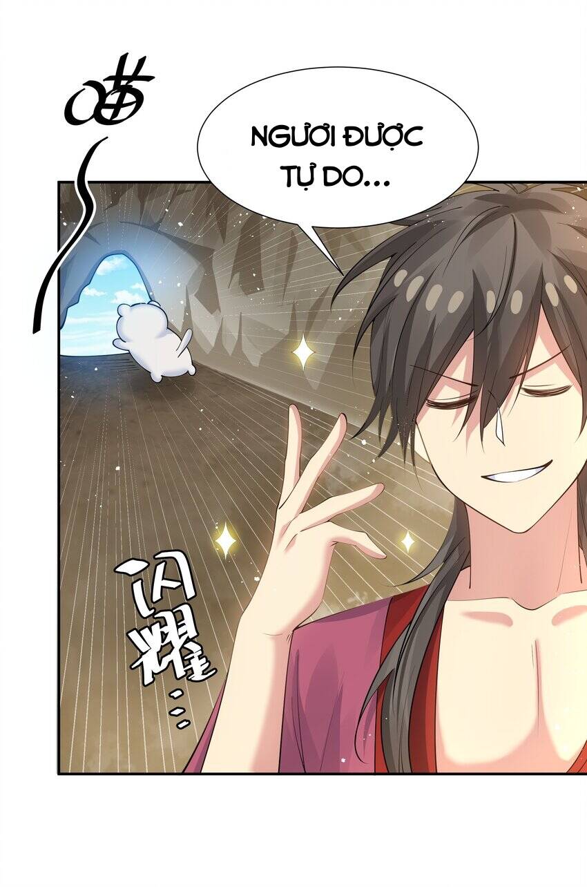Toàn Bộ Tu Chân Giới Muội Tử Muốn Bắt Ta chapter 123 - Upload bởi truyensieuhay.com