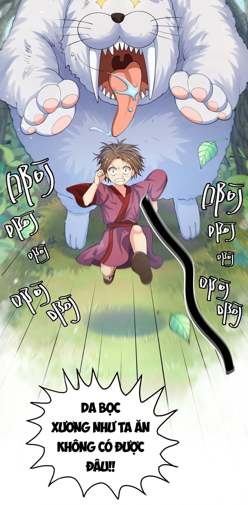 Toàn Bộ Tu Chân Giới Muội Tử Muốn Bắt Ta chapter 123 - Upload bởi truyensieuhay.com