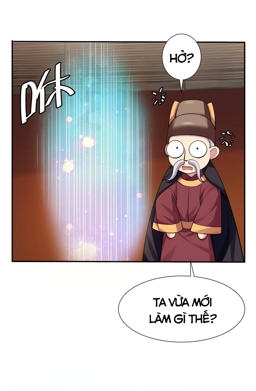 Toàn Bộ Tu Chân Giới Muội Tử Muốn Bắt Ta chapter 123 - Upload bởi truyensieuhay.com