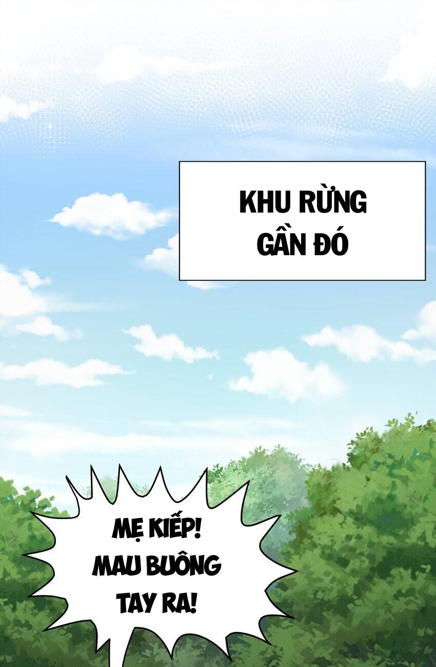 Toàn Bộ Tu Chân Giới Muội Tử Muốn Bắt Ta chapter 123 - Upload bởi truyensieuhay.com