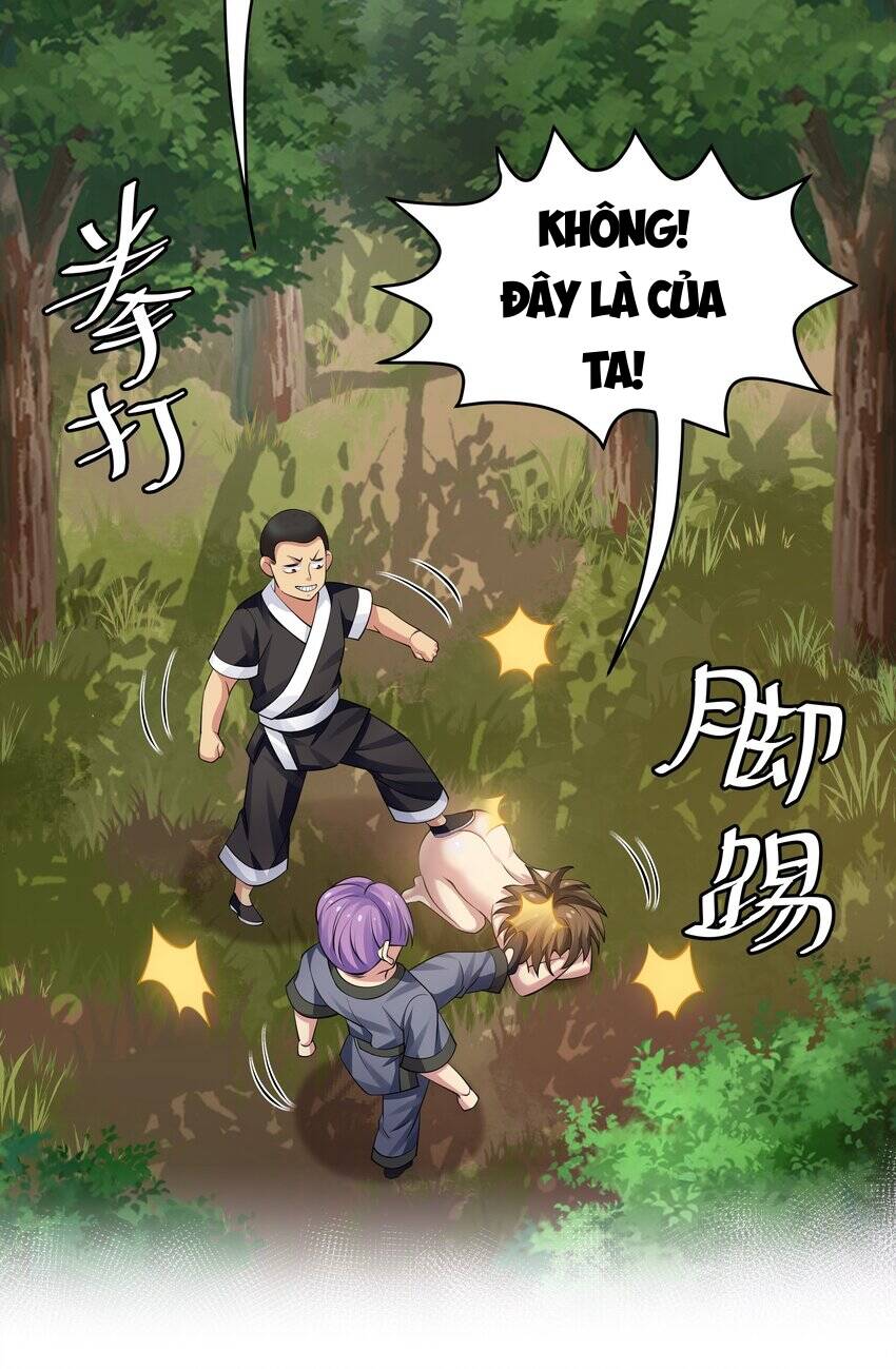 Toàn Bộ Tu Chân Giới Muội Tử Muốn Bắt Ta chapter 123 - Upload bởi truyensieuhay.com