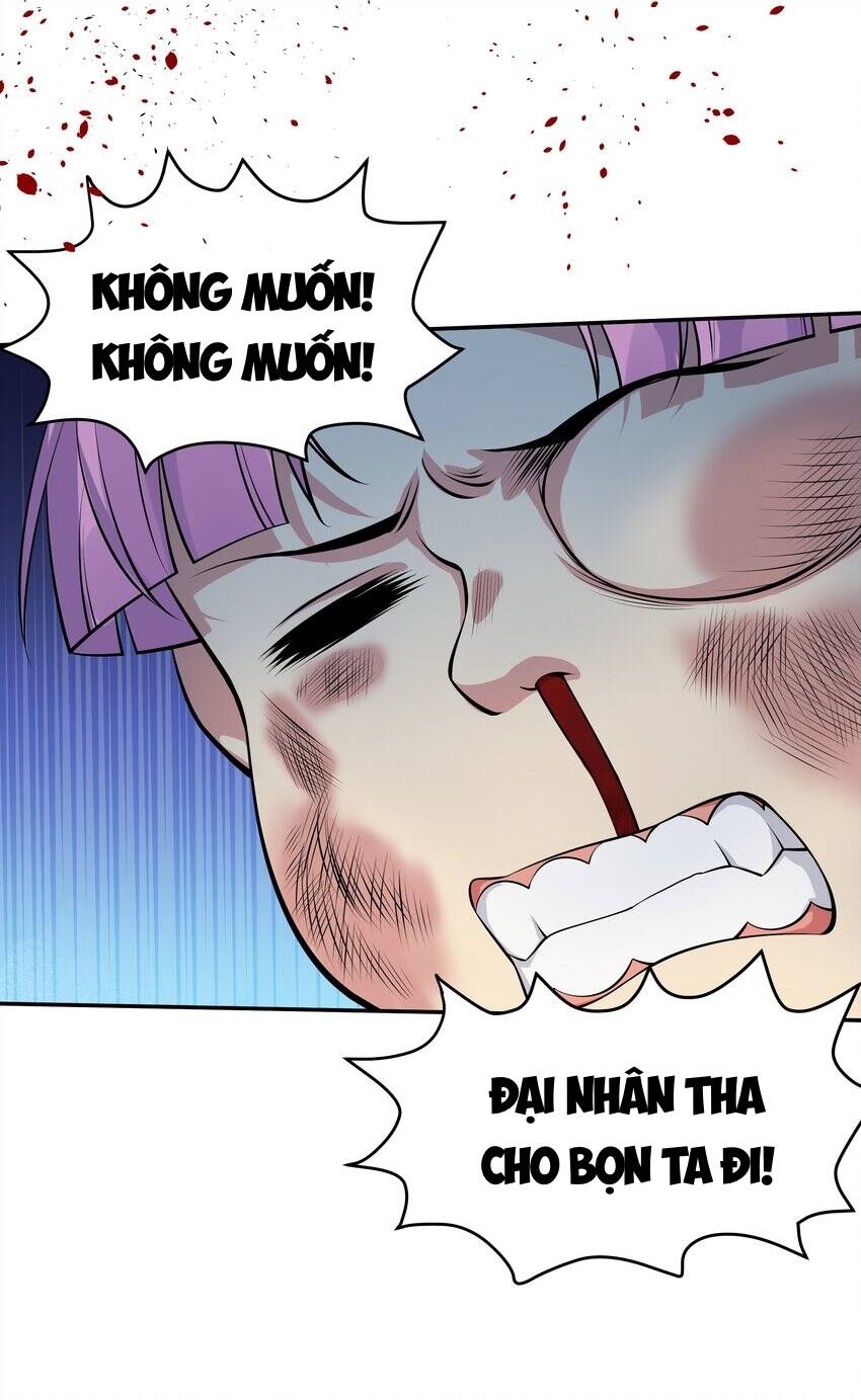 Toàn Bộ Tu Chân Giới Muội Tử Muốn Bắt Ta chapter 123 - Upload bởi truyensieuhay.com