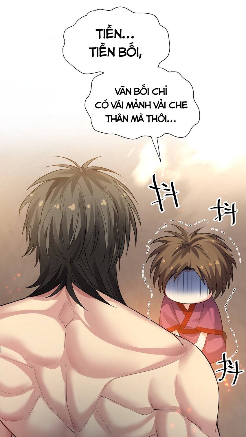 Toàn Bộ Tu Chân Giới Muội Tử Muốn Bắt Ta chapter 123 - Upload bởi truyensieuhay.com