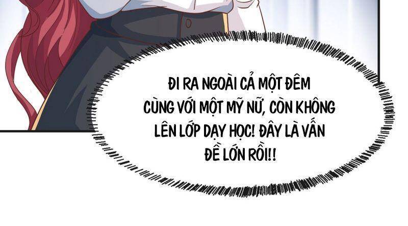 Tu Tiên Trở Về Tại Vườn Trường chapter 224 - Upload bởi truyensieuhay.com