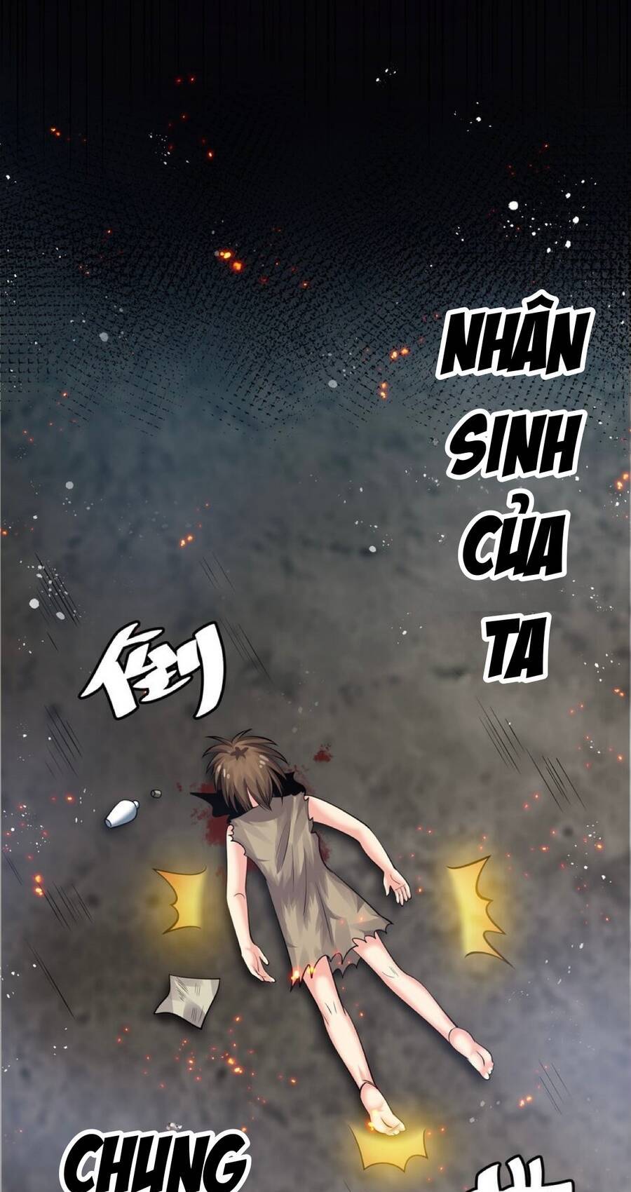 Toàn Bộ Tu Chân Giới Muội Tử Muốn Bắt Ta chapter 124 - Upload bởi truyensieuhay.com