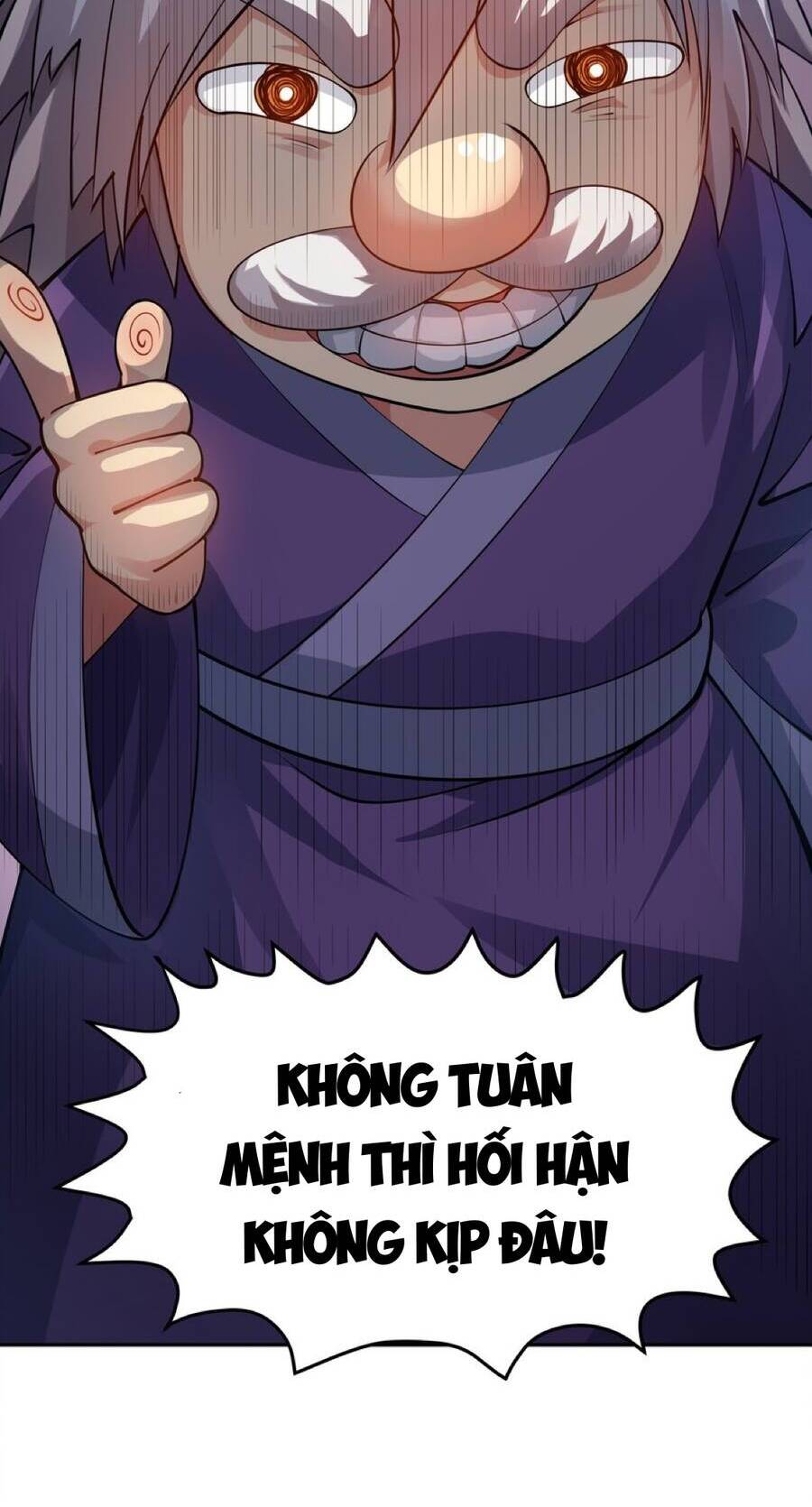 Toàn Bộ Tu Chân Giới Muội Tử Muốn Bắt Ta chapter 124 - Upload bởi truyensieuhay.com
