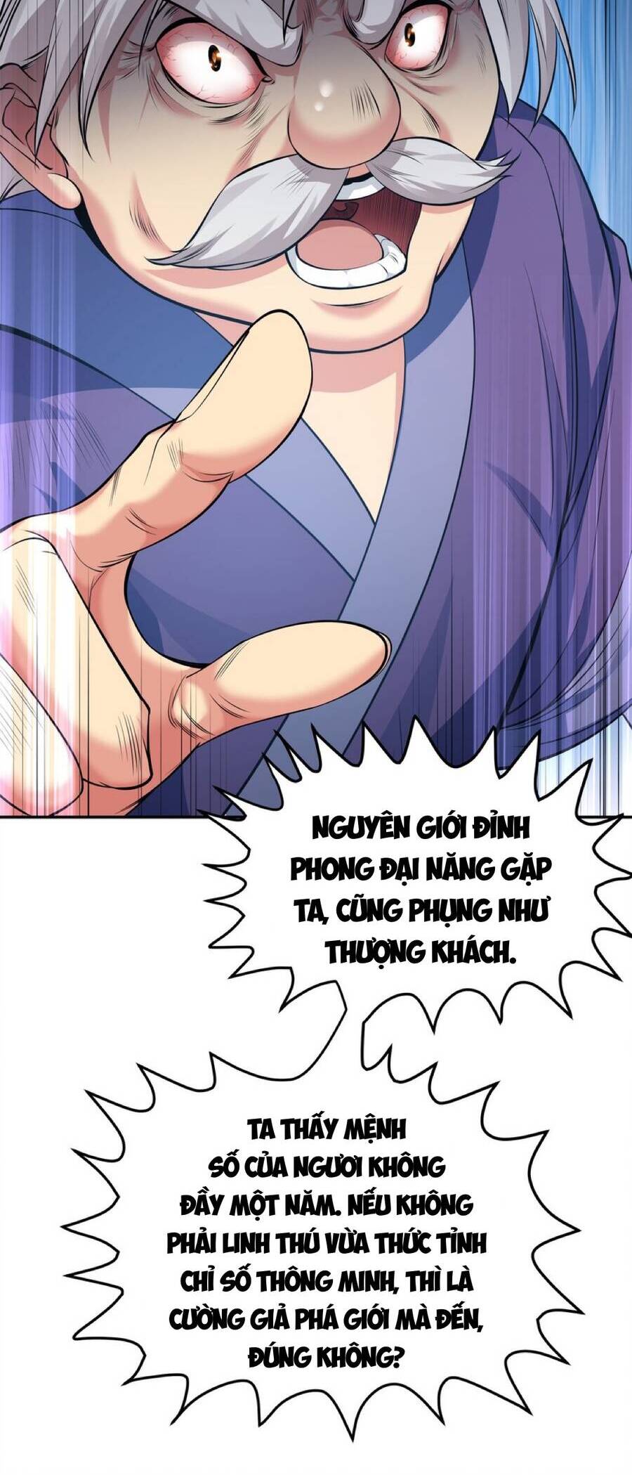Toàn Bộ Tu Chân Giới Muội Tử Muốn Bắt Ta chapter 124 - Upload bởi truyensieuhay.com
