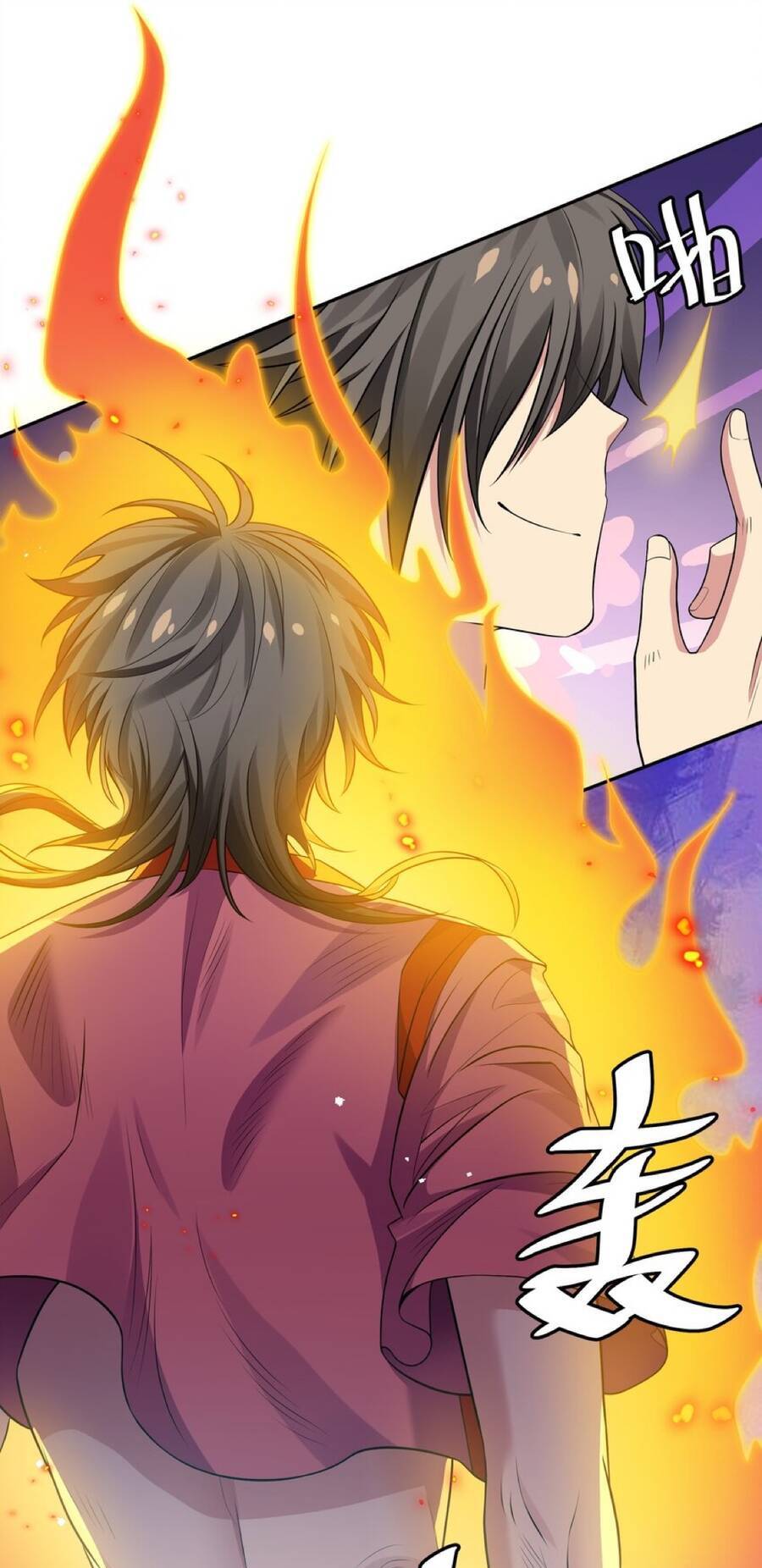 Toàn Bộ Tu Chân Giới Muội Tử Muốn Bắt Ta chapter 124 - Upload bởi truyensieuhay.com