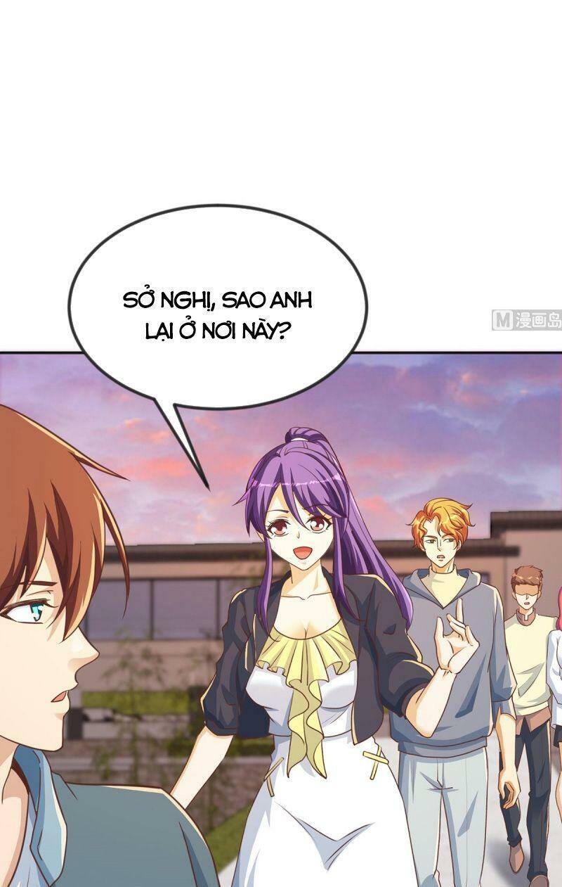 Tu Tiên Trở Về Tại Vườn Trường chapter 225 - Upload bởi truyensieuhay.com