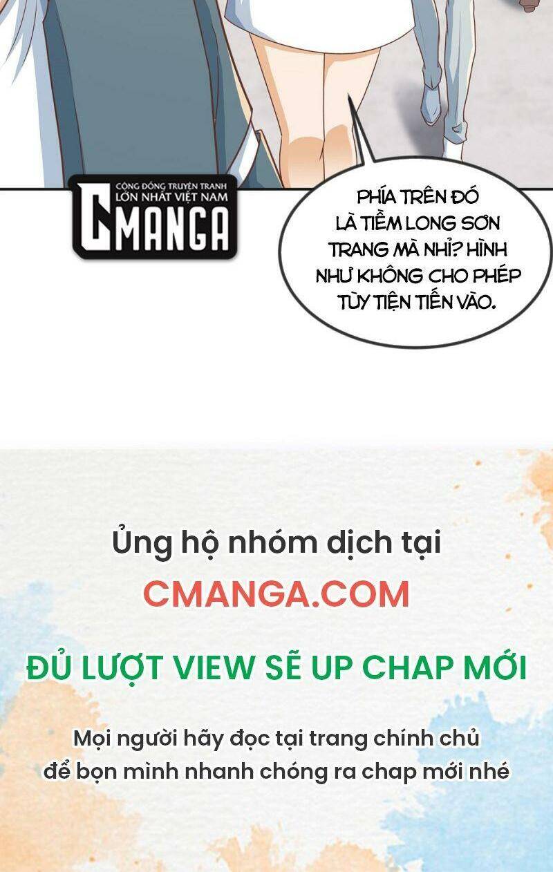 Tu Tiên Trở Về Tại Vườn Trường chapter 225 - Upload bởi truyensieuhay.com