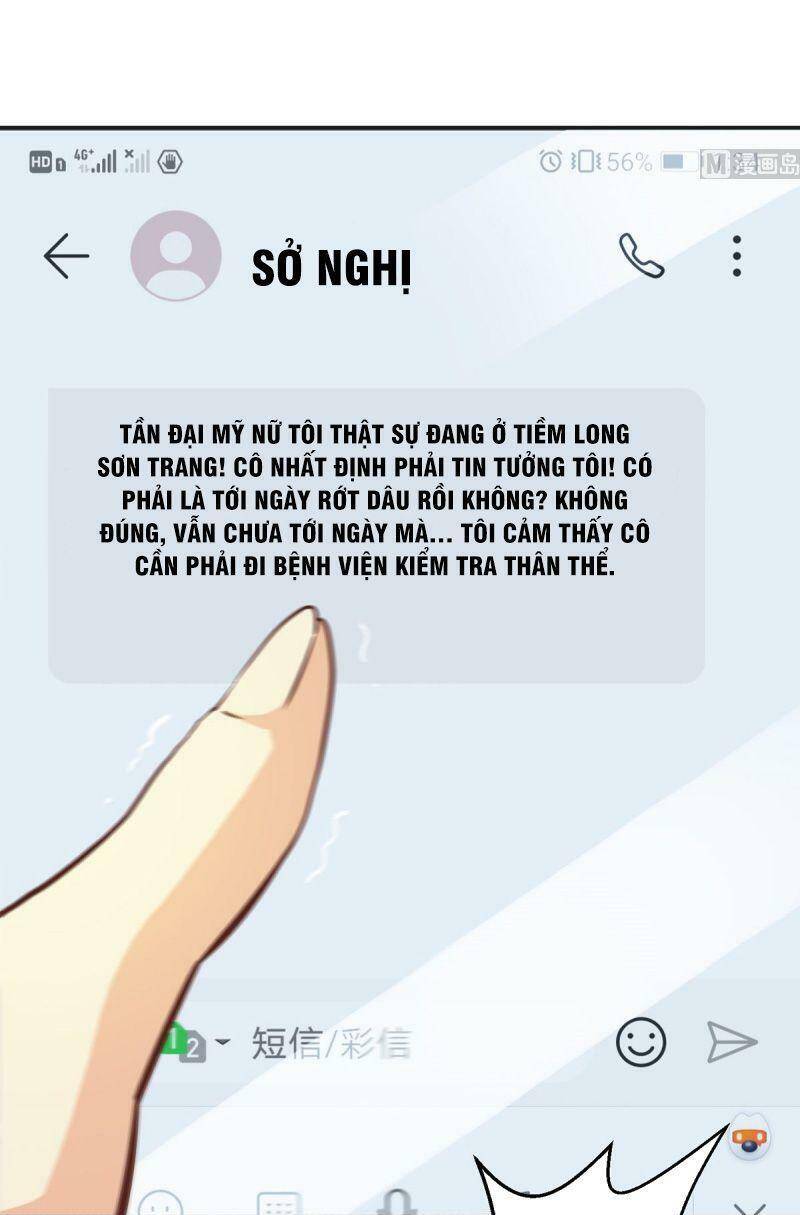 Tu Tiên Trở Về Tại Vườn Trường chapter 225 - Upload bởi truyensieuhay.com