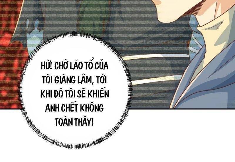 Tu Tiên Trở Về Tại Vườn Trường chapter 226 - Upload bởi truyensieuhay.com