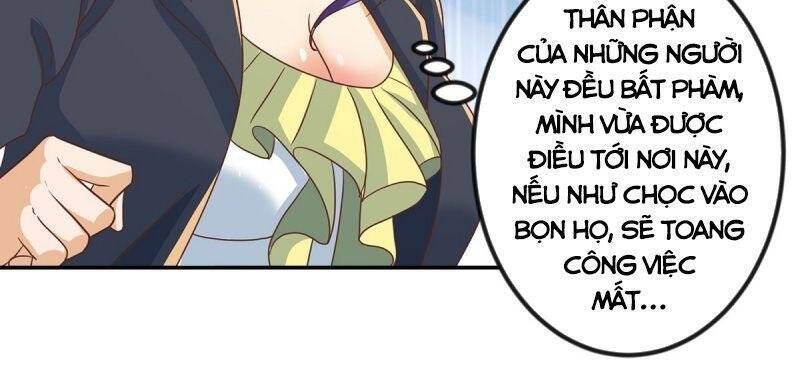 Tu Tiên Trở Về Tại Vườn Trường chapter 226 - Upload bởi truyensieuhay.com