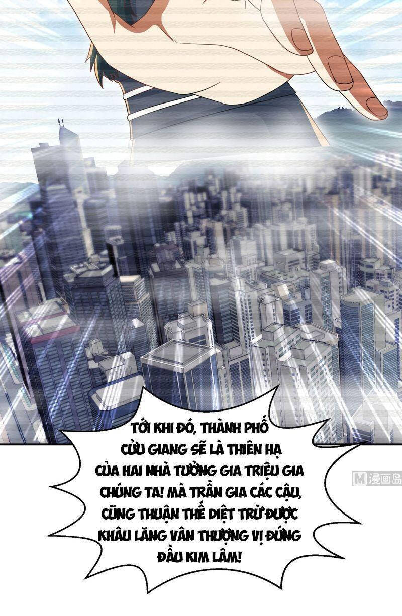 Tu Tiên Trở Về Tại Vườn Trường chapter 227 - Upload bởi truyensieuhay.com