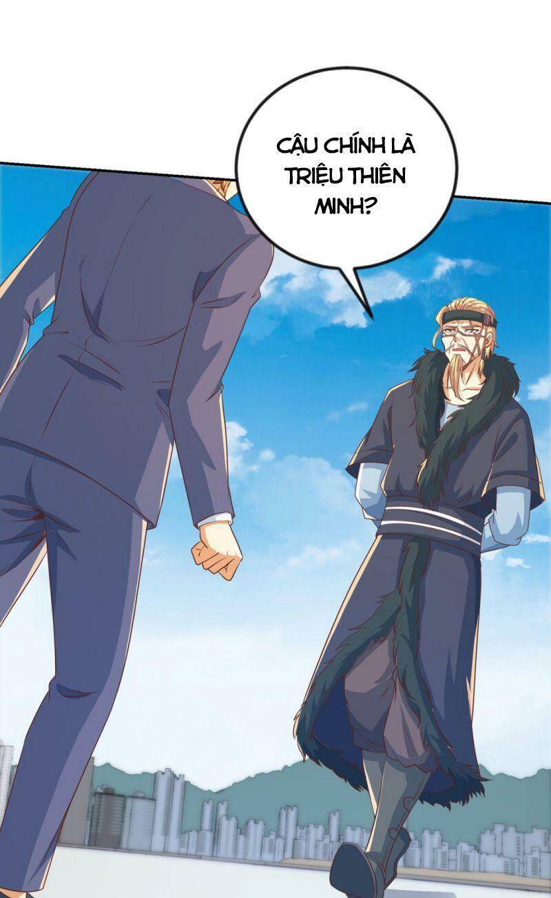 Tu Tiên Trở Về Tại Vườn Trường chapter 228 - Upload bởi truyensieuhay.com