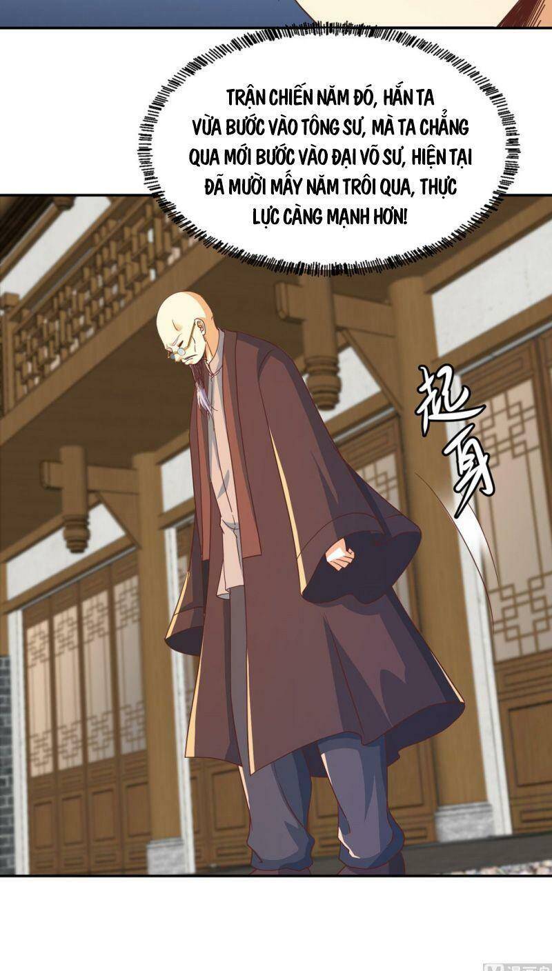 Tu Tiên Trở Về Tại Vườn Trường chapter 228 - Upload bởi truyensieuhay.com