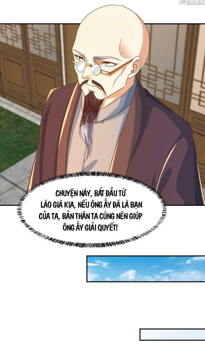 Tu Tiên Trở Về Tại Vườn Trường chapter 228 - Upload bởi truyensieuhay.com