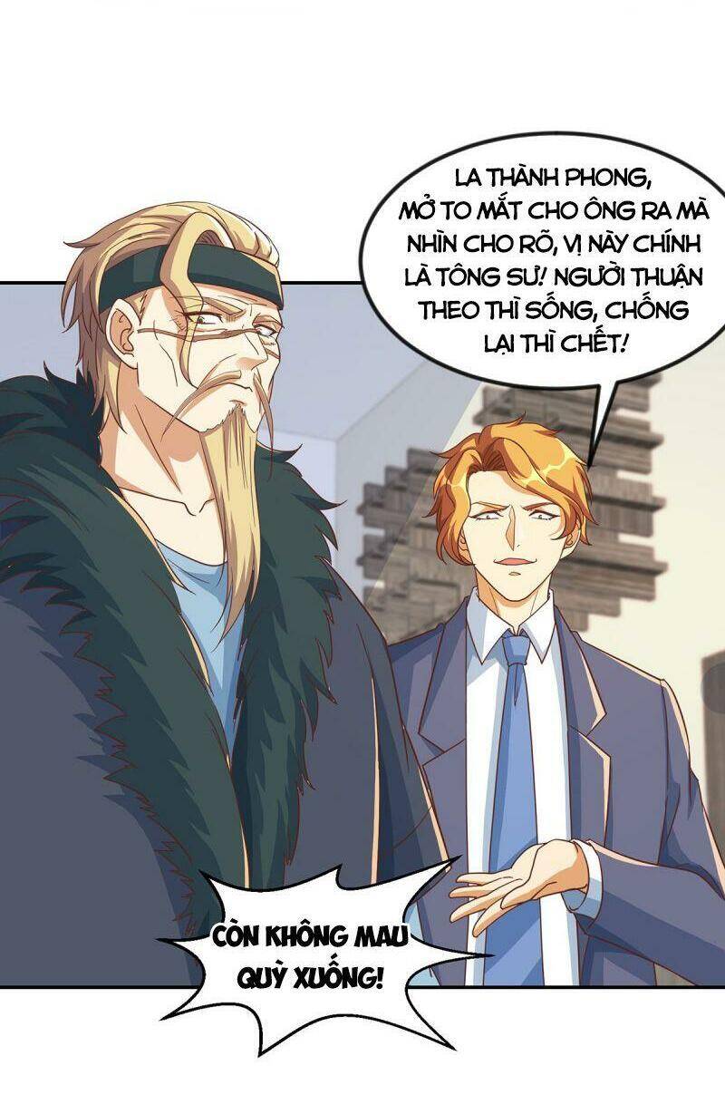 Tu Tiên Trở Về Tại Vườn Trường chapter 228 - Upload bởi truyensieuhay.com