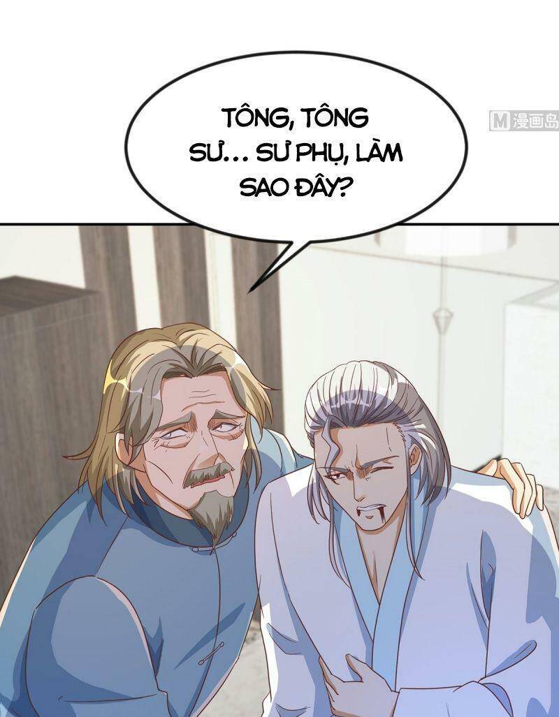 Tu Tiên Trở Về Tại Vườn Trường chapter 228 - Upload bởi truyensieuhay.com