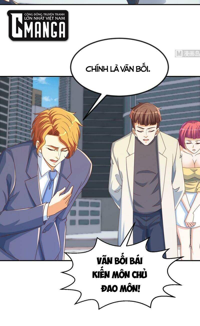 Tu Tiên Trở Về Tại Vườn Trường chapter 228 - Upload bởi truyensieuhay.com