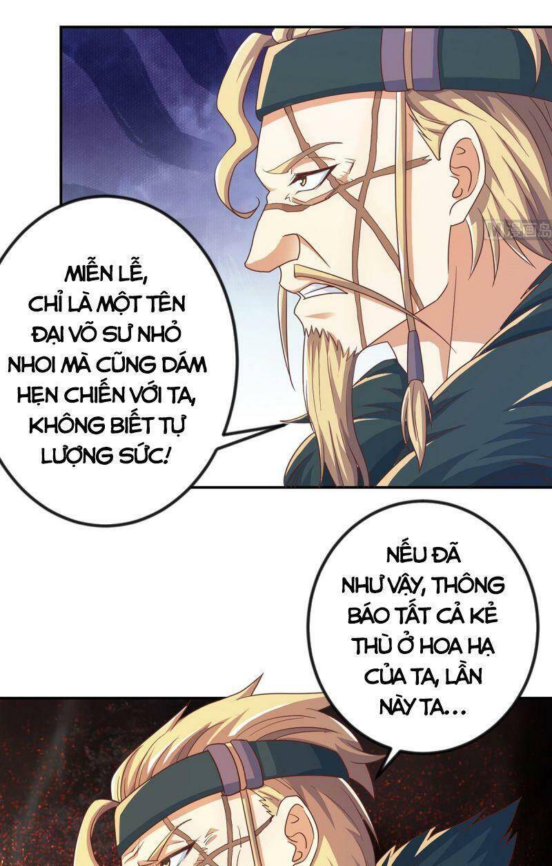 Tu Tiên Trở Về Tại Vườn Trường chapter 228 - Upload bởi truyensieuhay.com