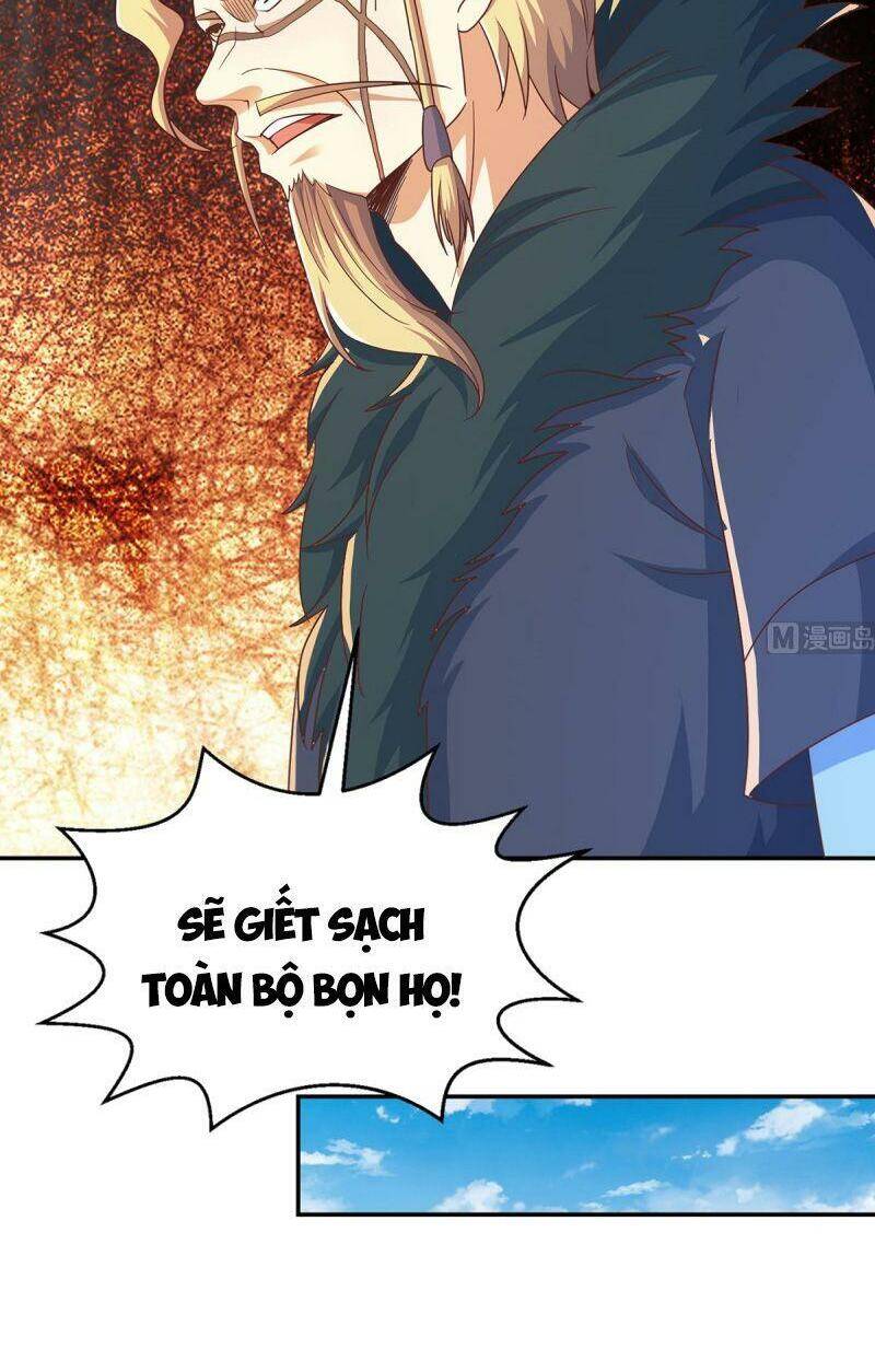 Tu Tiên Trở Về Tại Vườn Trường chapter 228 - Upload bởi truyensieuhay.com