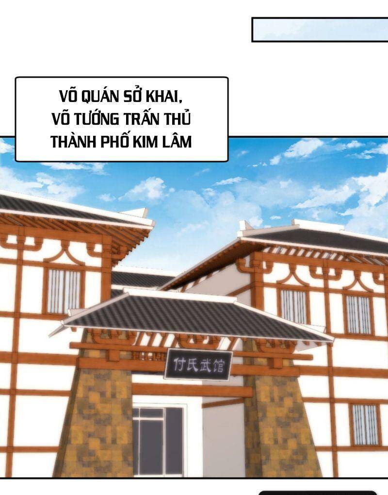 Tu Tiên Trở Về Tại Vườn Trường chapter 228 - Upload bởi truyensieuhay.com