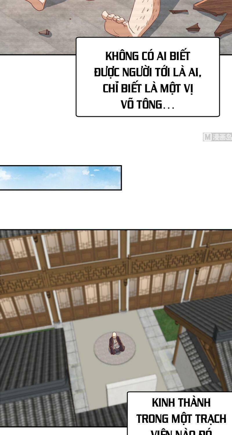 Tu Tiên Trở Về Tại Vườn Trường chapter 228 - Upload bởi truyensieuhay.com