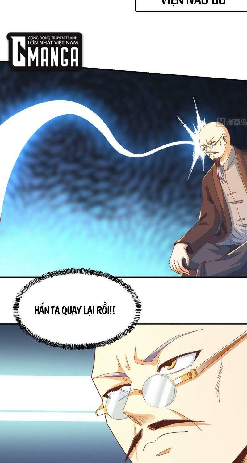 Tu Tiên Trở Về Tại Vườn Trường chapter 228 - Upload bởi truyensieuhay.com