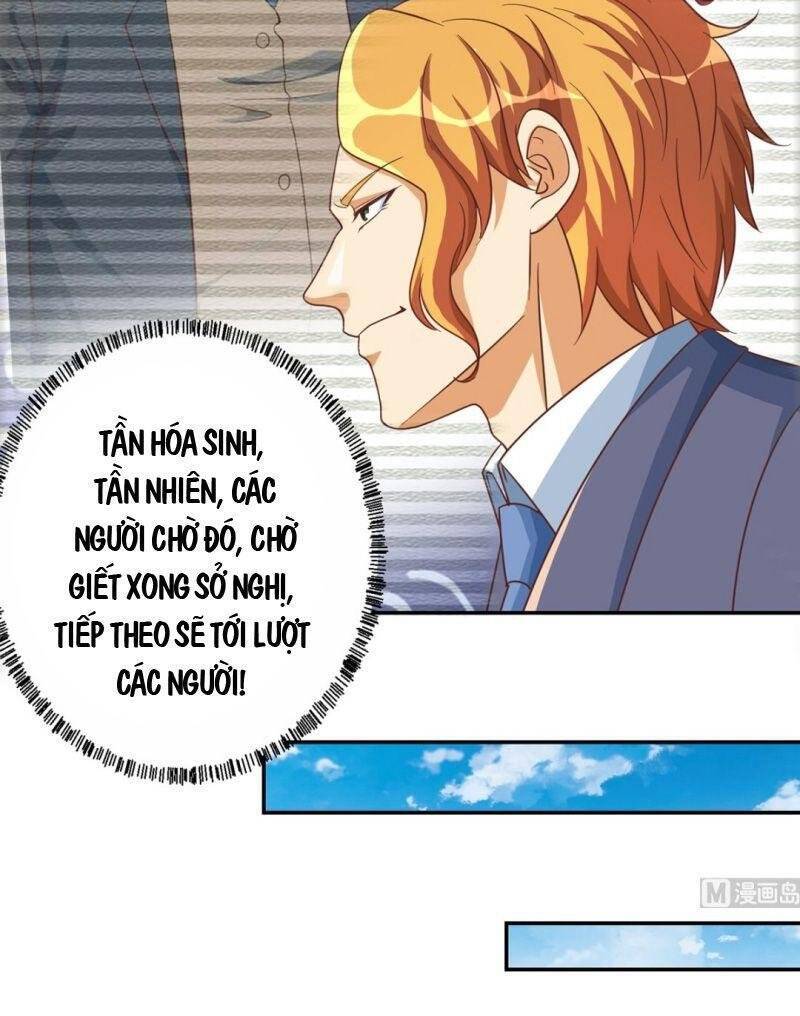 Tu Tiên Trở Về Tại Vườn Trường chapter 229 - Upload bởi truyensieuhay.com