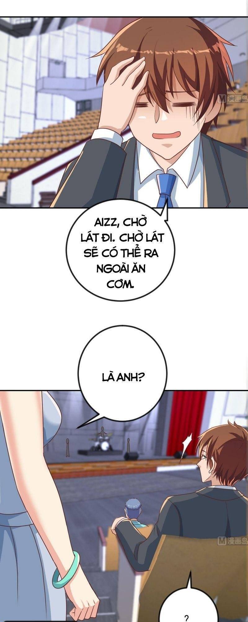 Tu Tiên Trở Về Tại Vườn Trường chapter 229 - Upload bởi truyensieuhay.com