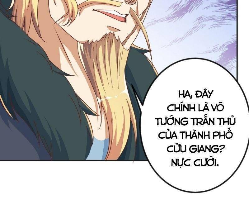 Tu Tiên Trở Về Tại Vườn Trường chapter 229 - Upload bởi truyensieuhay.com