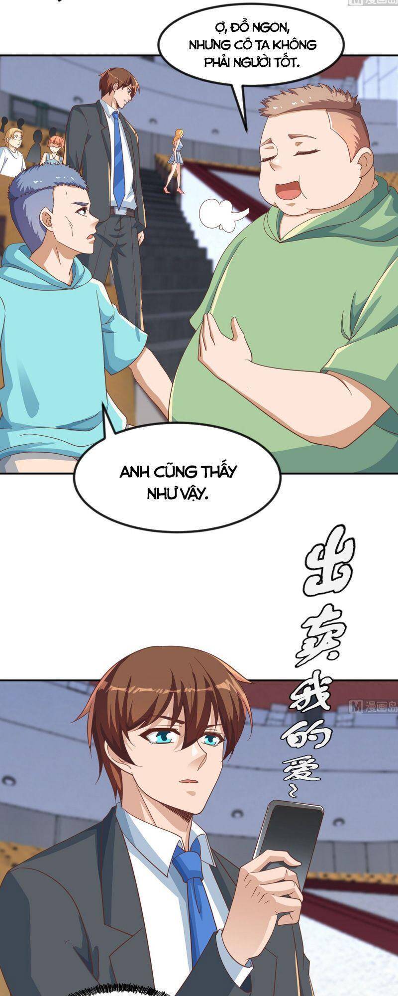 Tu Tiên Trở Về Tại Vườn Trường chapter 230 - Upload bởi truyensieuhay.com