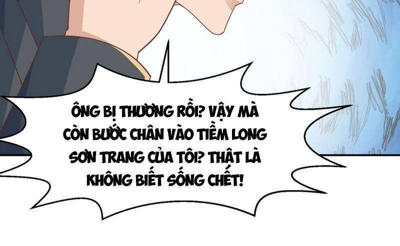 Tu Tiên Trở Về Tại Vườn Trường chapter 230 - Upload bởi truyensieuhay.com